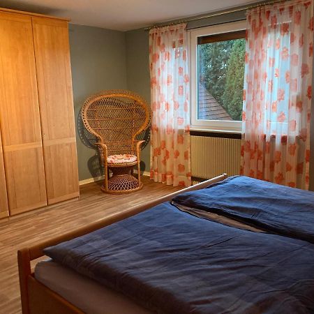 הרפורד Ferienwohnung Auf Dem Land Und Trotzdem Stadtnah. מראה חיצוני תמונה